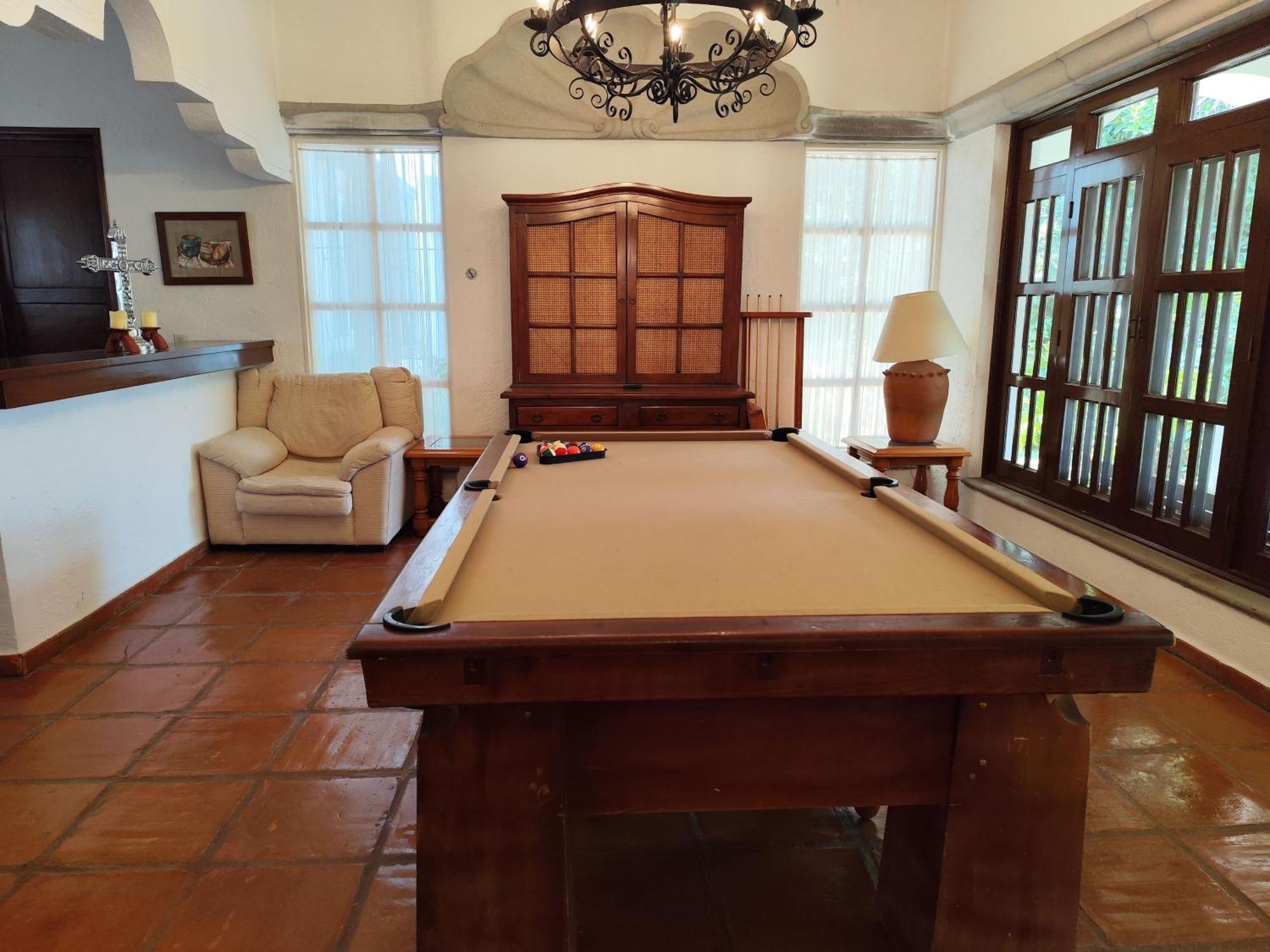 Casa De Las Conchas Cuernavaca Eksteriør billede