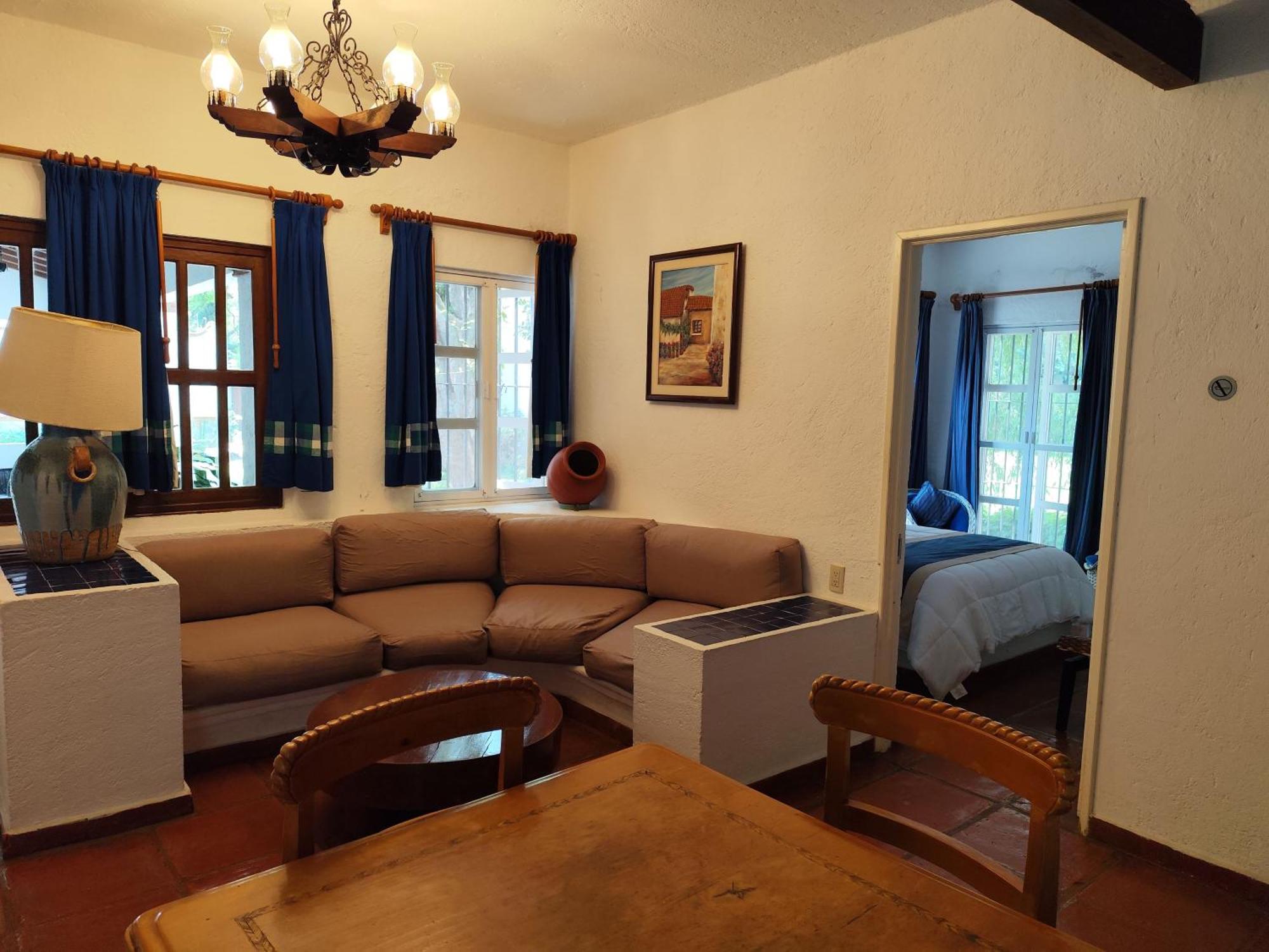 Casa De Las Conchas Cuernavaca Eksteriør billede