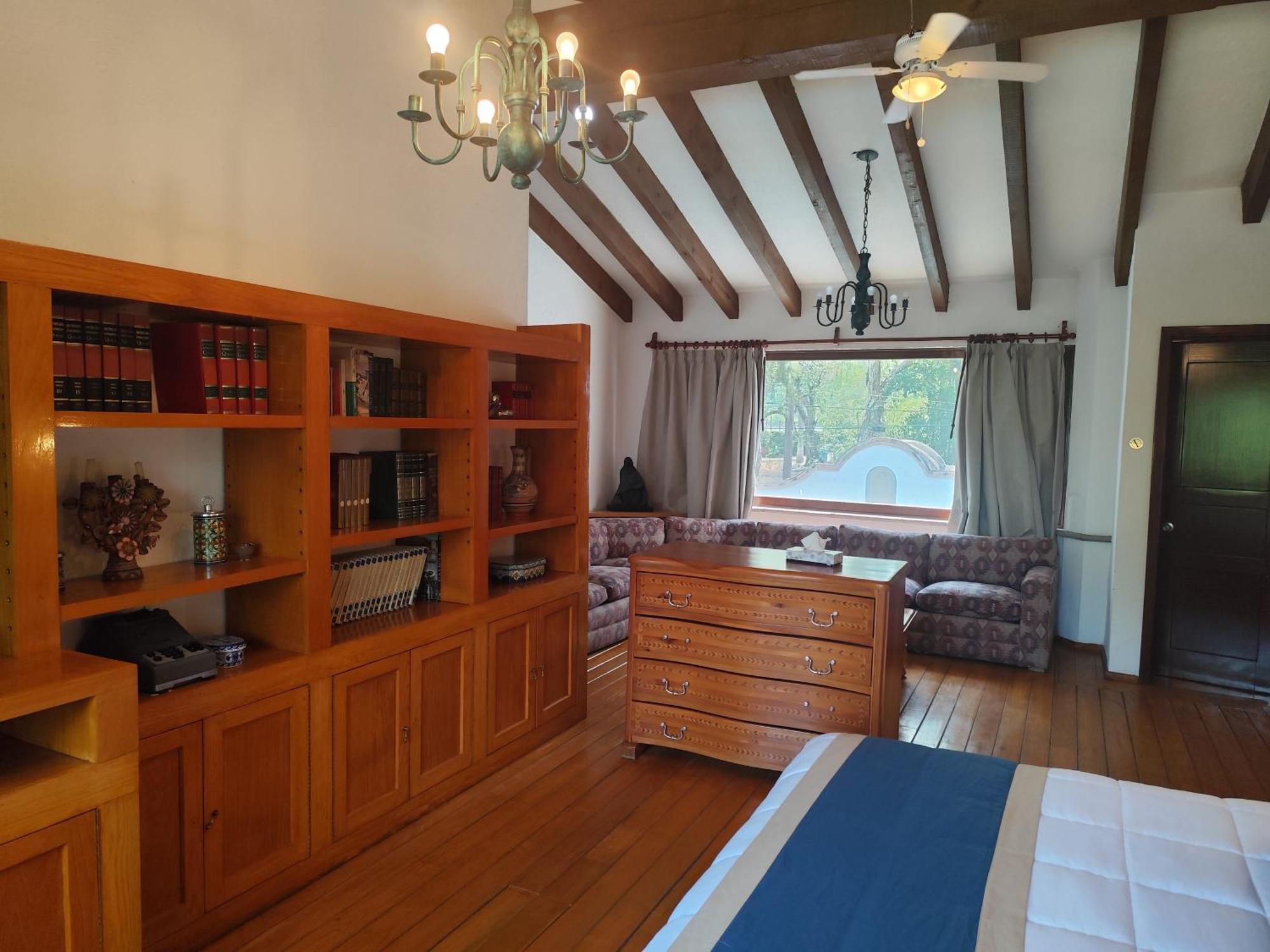 Casa De Las Conchas Cuernavaca Eksteriør billede